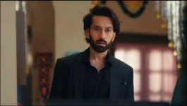 Bade Achhe Lagte Hain - 26th June 2023